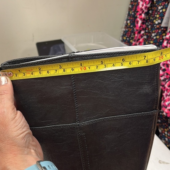 Life Stride tall boots! Wide calf! NEW! - Picture 9 of 9